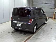 2014 Honda Freed
