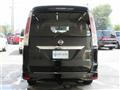 2011 Nissan Serena