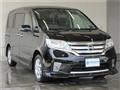 2011 Nissan Serena