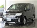 2011 Nissan Serena