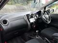 2015 Nissan Note