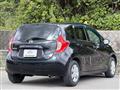 2015 Nissan Note