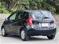 2015 Nissan Note