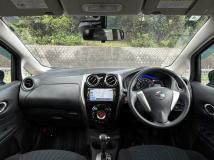 2015 Nissan Note