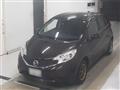 2016 Nissan Note