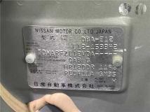 2013 Nissan Note