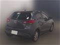 2015 Mazda Demio