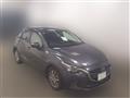 2015 Mazda Demio