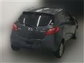 2014 Mazda Demio