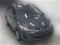 2014 Mazda Demio