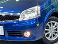 2011 Nissan Lafesta