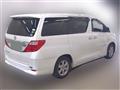 2012 Toyota Alphard