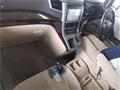 2012 Toyota Alphard