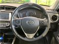 2013 Toyota Corolla Fielder