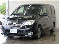 2014 Nissan Serena