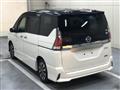 2016 Nissan Serena