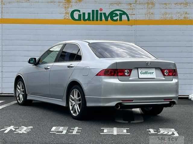 2003 Honda Accord