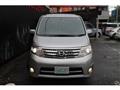 2009 Nissan Serena