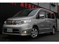 2009 Nissan Serena