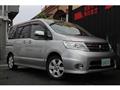 2009 Nissan Serena