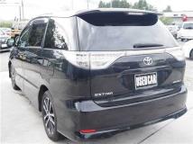 2012 Toyota Estima
