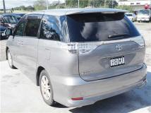 2012 Toyota Estima