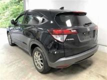 2016 Honda VEZEL