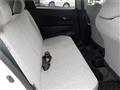 2012 Toyota Vitz