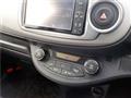 2012 Toyota Vitz
