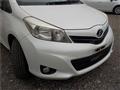 2012 Toyota Vitz