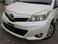 2012 Toyota Vitz