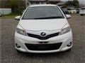 2012 Toyota Vitz