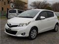 2012 Toyota Vitz