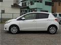 2012 Toyota Vitz