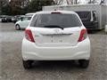 2012 Toyota Vitz