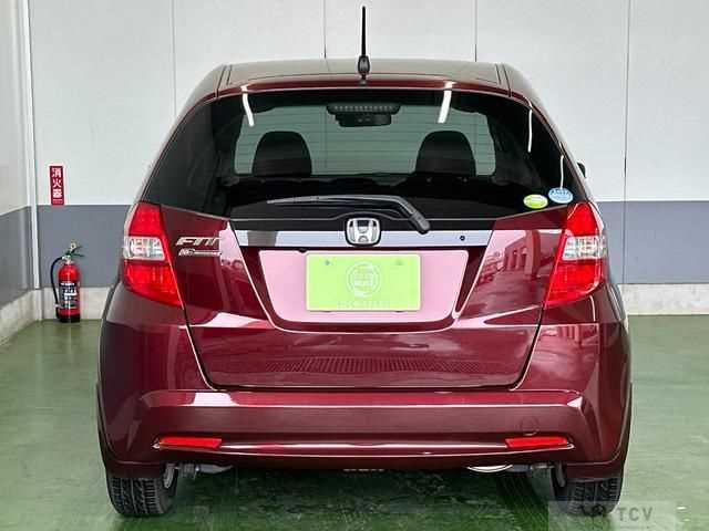 2011 Honda Fit