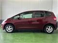 2011 Honda Fit