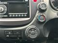 2011 Honda Fit