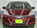 2011 Honda Fit