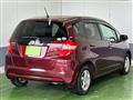 2011 Honda Fit