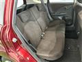 2011 Honda Fit