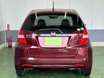 2011 Honda Fit