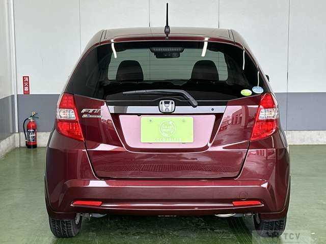 2011 Honda Fit