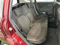 2011 Honda Fit