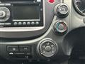 2011 Honda Fit