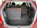 2011 Honda Fit
