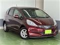 2011 Honda Fit