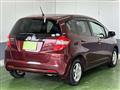 2011 Honda Fit