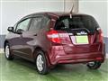 2011 Honda Fit