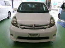2009 Toyota Isis